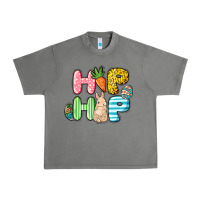 Tornado Hip hop Easter Urban Heavy Tee - NancyCooperArtShop