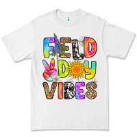 White field day vibes Premium Tee - RanaPortraitStore