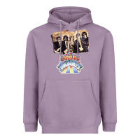 Lavender the traveling wilburys Heavyweight Hoodie - tuanDangUi
