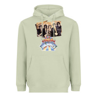 Matcha the traveling wilburys Heavyweight Hoodie - tuanDangUi
