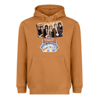 Meerkat the traveling wilburys Heavyweight Hoodie - tuanDangUi