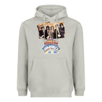 Moon Dust the traveling wilburys Heavyweight Hoodie - tuanDangUi