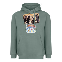 Sage the traveling wilburys Heavyweight Hoodie - tuanDangUi
