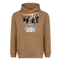 Toasted Coconut the traveling wilburys Heavyweight Hoodie - tuanDangUi