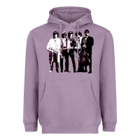 Lavender traveling wilburys Heavyweight Hoodie - tuanDangUi
