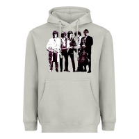 Moon Dust traveling wilburys Heavyweight Hoodie - tuanDangUi