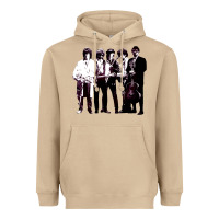 Mushroom traveling wilburys Heavyweight Hoodie - tuanDangUi