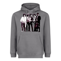 Storm traveling wilburys Heavyweight Hoodie - tuanDangUi