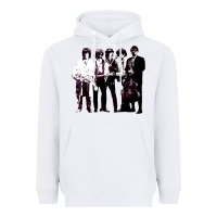 White traveling wilburys Heavyweight Hoodie - tuanDangUi