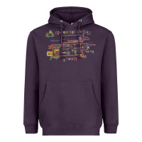 Operation Ho Ho Ho Heavyweight Hoodie | Teevron