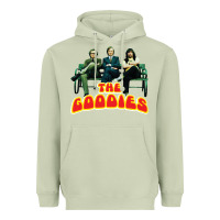 Matcha the goodies Heavyweight Hoodie - tuanDangUi