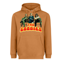 Meerkat the goodies Heavyweight Hoodie - tuanDangUi