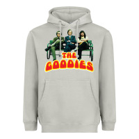 Moon Dust the goodies Heavyweight Hoodie - tuanDangUi