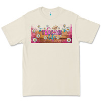 Bone teacher life libbey glass Premium Tee - BundleAndBundleShop