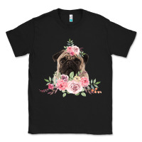 Black Pug Classic Tee - Bettercallsaul