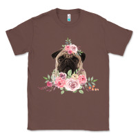 Chestnut Pug Classic Tee - Bettercallsaul