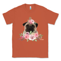 Copper Pug Classic Tee - Bettercallsaul