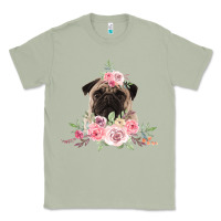 Matcha Pug Classic Tee - Bettercallsaul