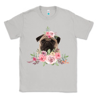 Moon Dust Pug Classic Tee - Bettercallsaul