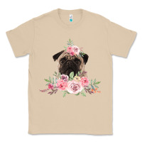 Mushroom Pug Classic Tee - Bettercallsaul