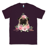 Plum Pug Classic Tee - Bettercallsaul