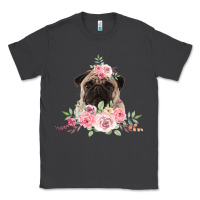 Smoke Pug Classic Tee - Bettercallsaul