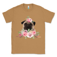 Toasted Coconut Pug Classic Tee - Bettercallsaul