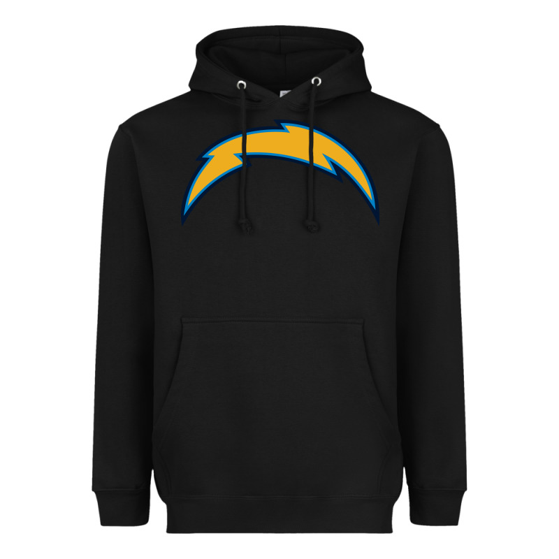 Chargers Heavyweight Hoodie by tuanDangUi | Teevron