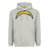 Moon Dust chargers Heavyweight Hoodie - tuanDangUi