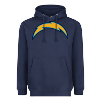 Navy chargers Heavyweight Hoodie - tuanDangUi