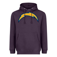 Plum chargers Heavyweight Hoodie - tuanDangUi