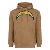 Toasted Coconut chargers Heavyweight Hoodie - tuanDangUi