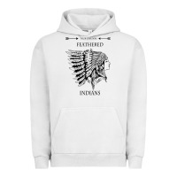 Pigment Lunar Rock A Feathered indians tyler darling childers art gift for fans Urban Hoodie - tuanDangUi