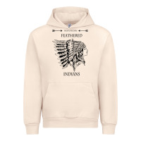 Sandshell A Feathered indians tyler darling childers art gift for fans Urban Hoodie - tuanDangUi