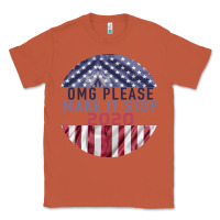 Copper OMG Please Make it stop 2020 Classic Tee - Bettercallsaul
