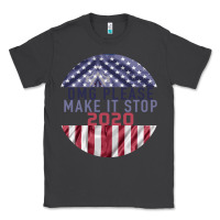 Smoke OMG Please Make it stop 2020 Classic Tee - Bettercallsaul