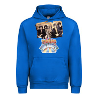 Cobalt the traveling wilburys Urban Hoodie - tuanDangUi