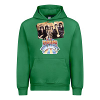 Emerald the traveling wilburys Urban Hoodie - tuanDangUi