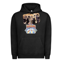 Pigment Black the traveling wilburys Urban Hoodie - tuanDangUi