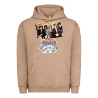 Pigment Burro the traveling wilburys Urban Hoodie - tuanDangUi
