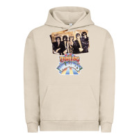 Pigment French Oak the traveling wilburys Urban Hoodie - tuanDangUi