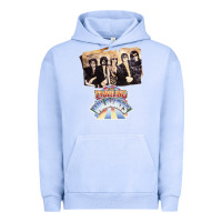 Pigment Grape Ice the traveling wilburys Urban Hoodie - tuanDangUi