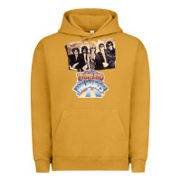 Pigment Peanut Butter the traveling wilburys Urban Hoodie - tuanDangUi