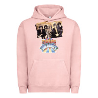 Pigment Salmon the traveling wilburys Urban Hoodie - tuanDangUi