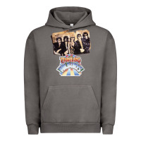 Pigment Tornado the traveling wilburys Urban Hoodie - tuanDangUi