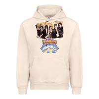 Sandshell the traveling wilburys Urban Hoodie - tuanDangUi
