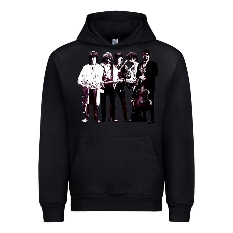 Traveling Wilburys Urban Hoodie by tuanDangUi | Teevron