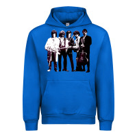 Cobalt traveling wilburys Urban Hoodie - tuanDangUi