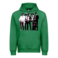 Emerald traveling wilburys Urban Hoodie - tuanDangUi