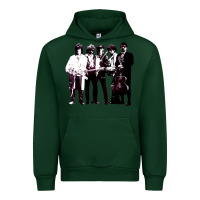 Forest Green traveling wilburys Urban Hoodie - tuanDangUi